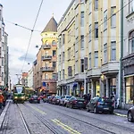 Iso Roobertinkatu B - Picturesque Area In Center Apartamento *