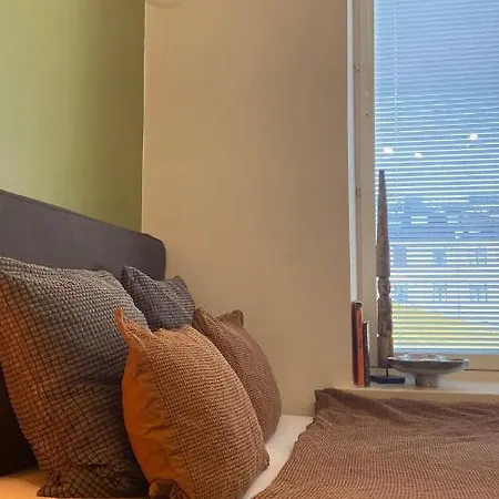 아파트 Absolute Center Compact 헬싱키