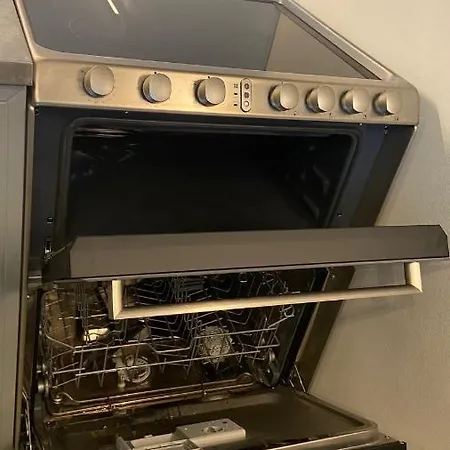 Absolute Center Compact 아파트 헬싱키