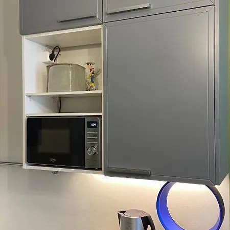 Absolute Center Compact *