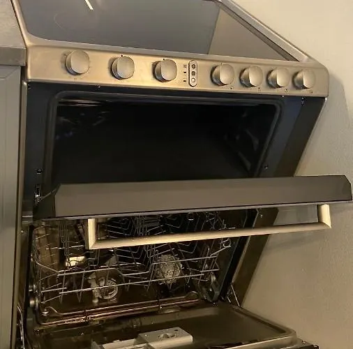 Absolute Center Compact Apartament Helsinki