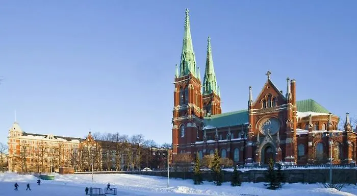 Apartament Absolute Center Compact