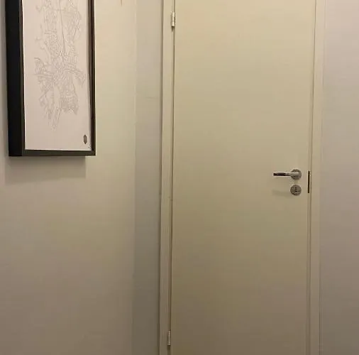 Absolute Center Compact Helsinki