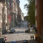 Iso Roobertinkatu B - Picturesque Area In Center Хельсинки