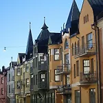 Апартаменты Iso Roobertinkatu B - Picturesque Area In Center Хельсинки