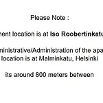 Iso Roobertinkatu B - Picturesque Area In Center