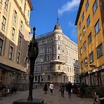 Iso Roobertinkatu B - Picturesque Area In Center *