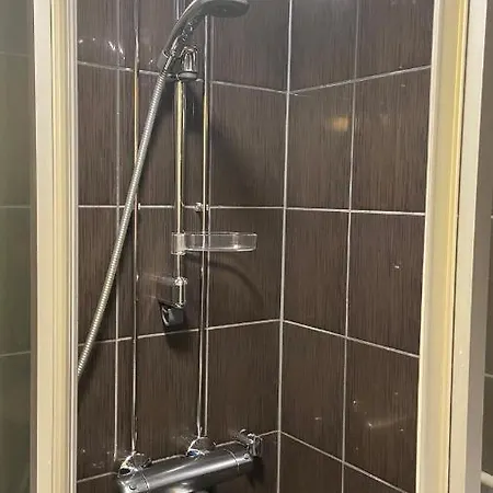 Absolute Center Compact * Ελσίνκι