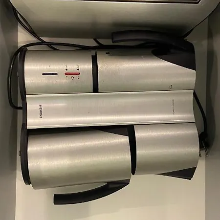 Absolute Center Compact * Ελσίνκι