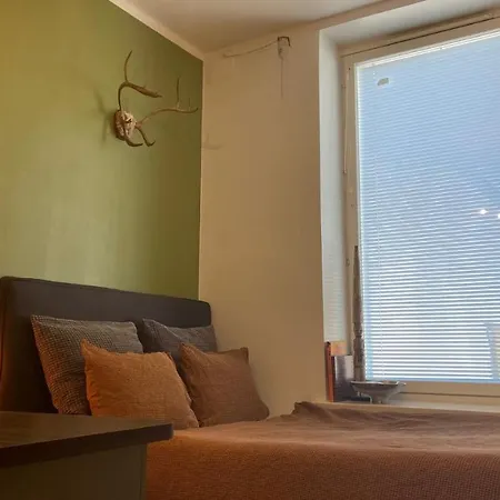 Absolute Center Compact * Ελσίνκι