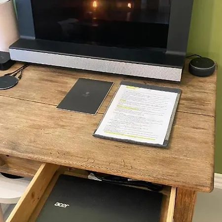 Absolute Center Compact Apartamento *