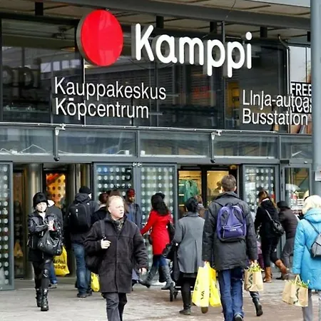 Apartamento Absolute Center Compact *