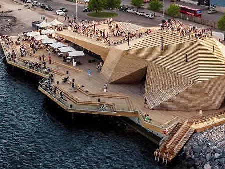 Absolute Center Compact *