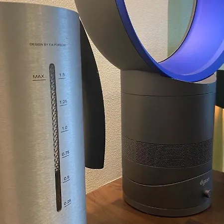 Absolute Center Compact *