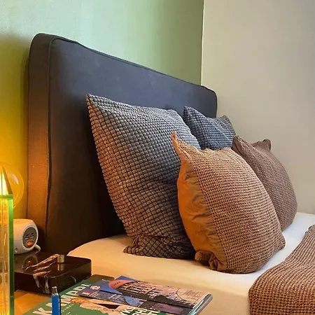 Apartamento Absolute Center Compact *