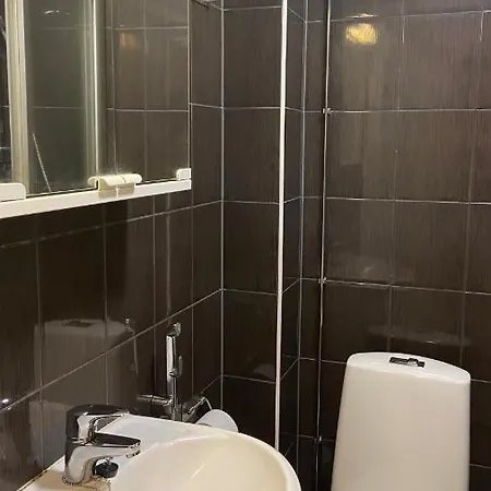 Apartamento Absolute Center Compact *