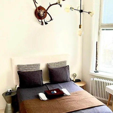 Apartmán Iso Roobertinkatu B - Picturesque Area In Center