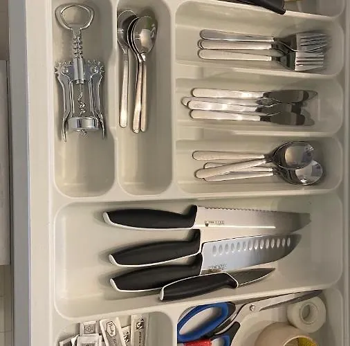 Apartment Absolute Center Compact *