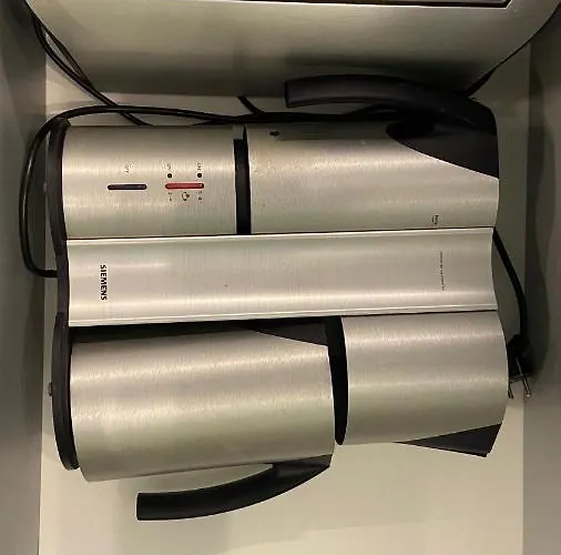 Absolute Center Compact * הלסינקי