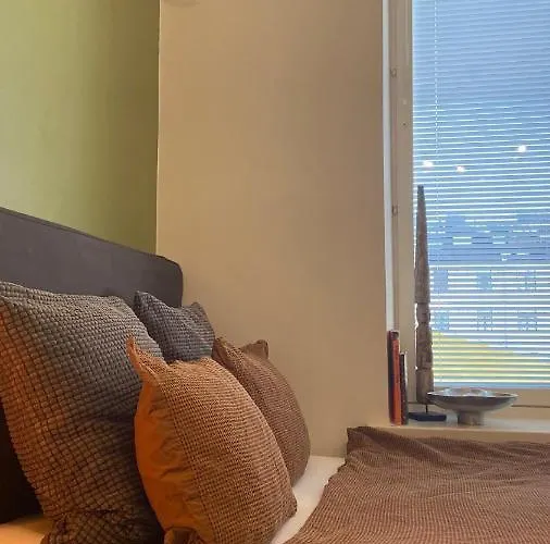 Apartment Absolute Center Compact Helsinki