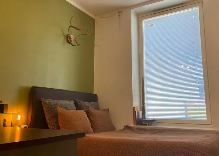 Absolute Center Compact * Helsinki