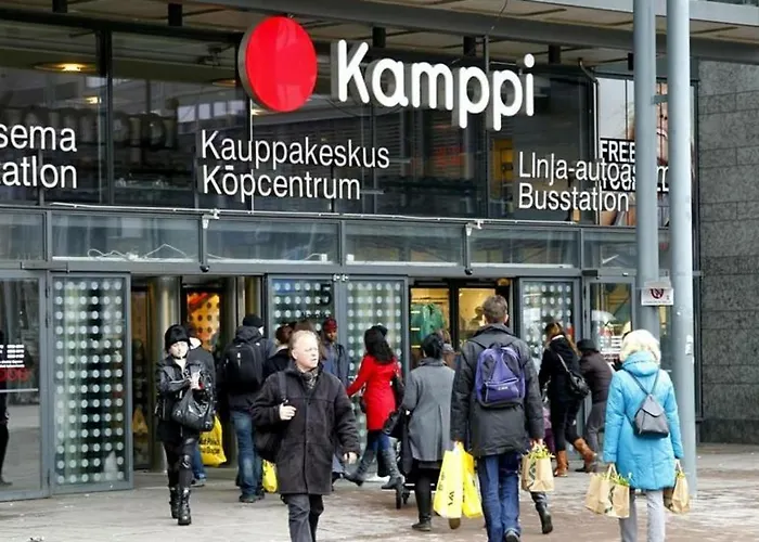 Apartment Absolute Center Compact *