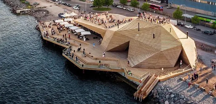 Absolute Center Compact *