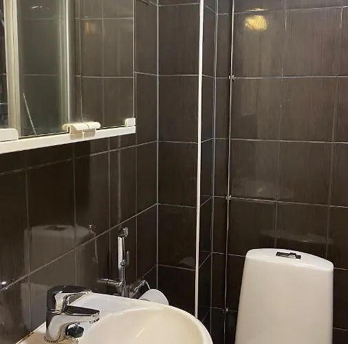 Appartement Absolute Center Compact *