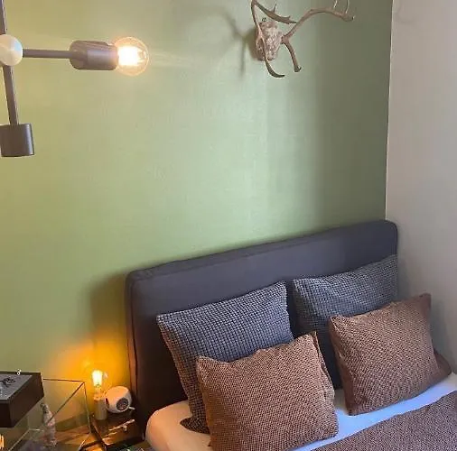 Absolute Center Compact Appartement *