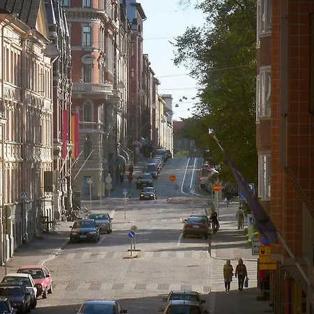 Iso Roobertinkatu B - Picturesque Area In Center Ελσίνκι