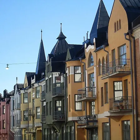 Διαμέρισμα Iso Roobertinkatu B - Picturesque Area In Center Ελσίνκι