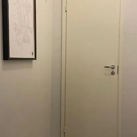 Absolute Center Compact Helsinki