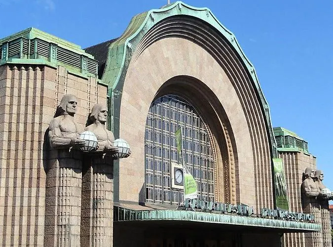 Apartment Absolute Center Compact *