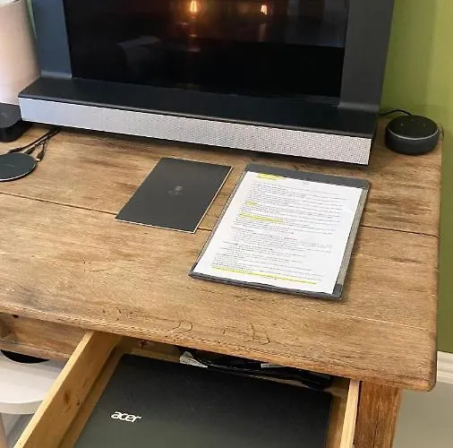 Absolute Center Compact Apartment *