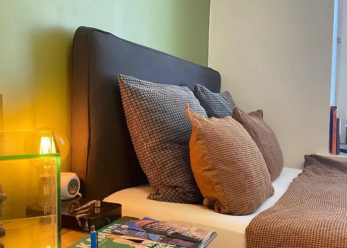 Apartment Absolute Center Compact *